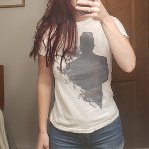 Panic at the disco tee